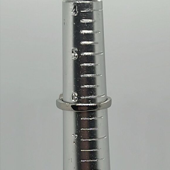 Beautiful Silver Stone Ring - Picture 6 of 7